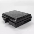 glasvezel distributiebox RSUBle voor wandmontage